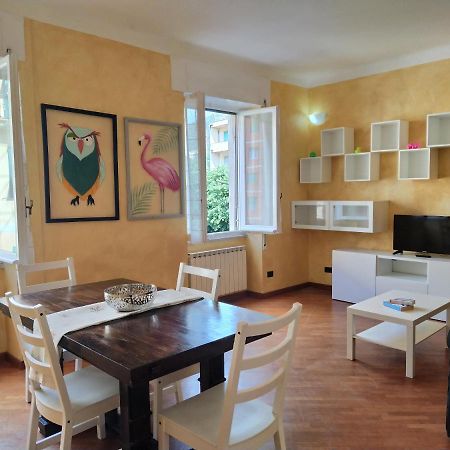 Benedetta House Apartment Levanto Exterior foto