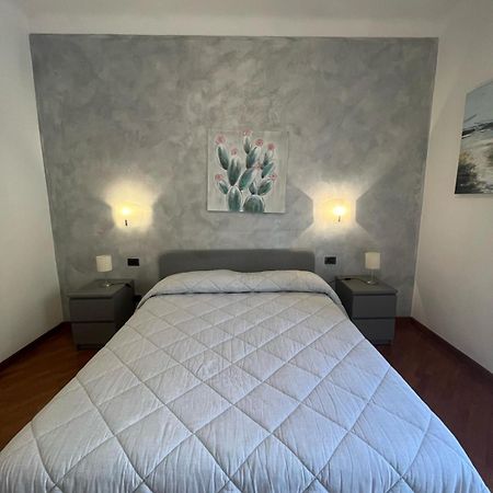 Benedetta House Apartment Levanto Exterior foto
