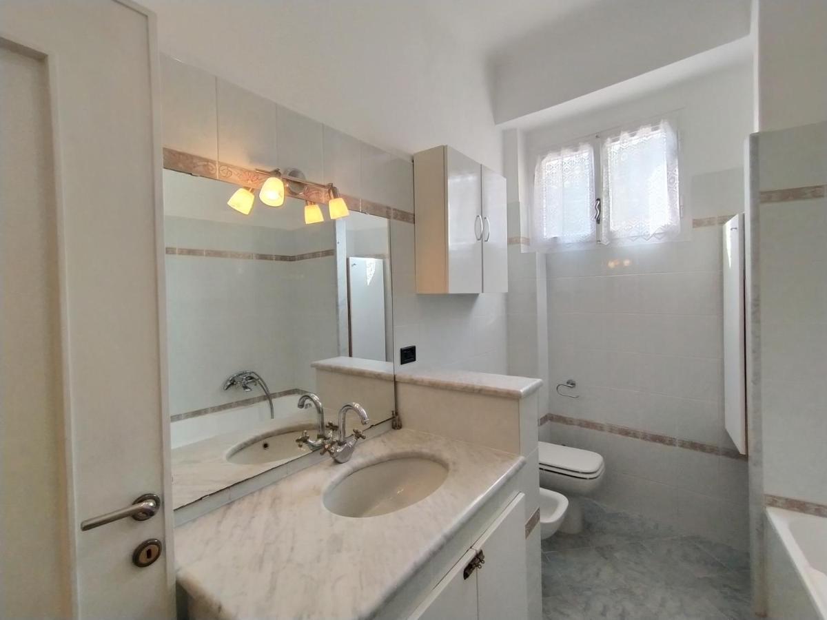 Benedetta House Apartment Levanto Exterior foto