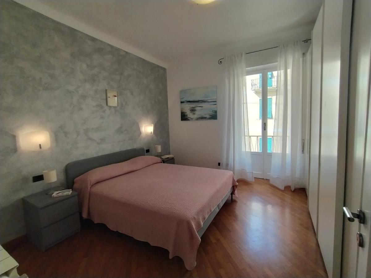 Benedetta House Apartment Levanto Exterior foto