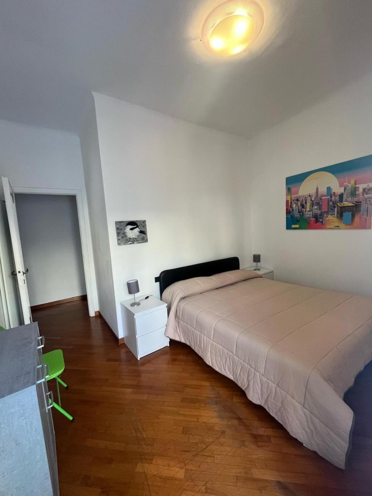 Benedetta House Apartment Levanto Exterior foto
