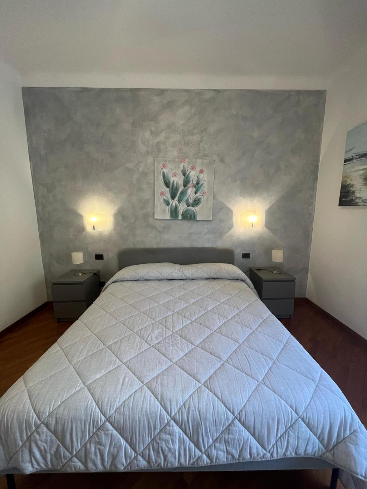 Benedetta House Apartment Levanto Exterior foto