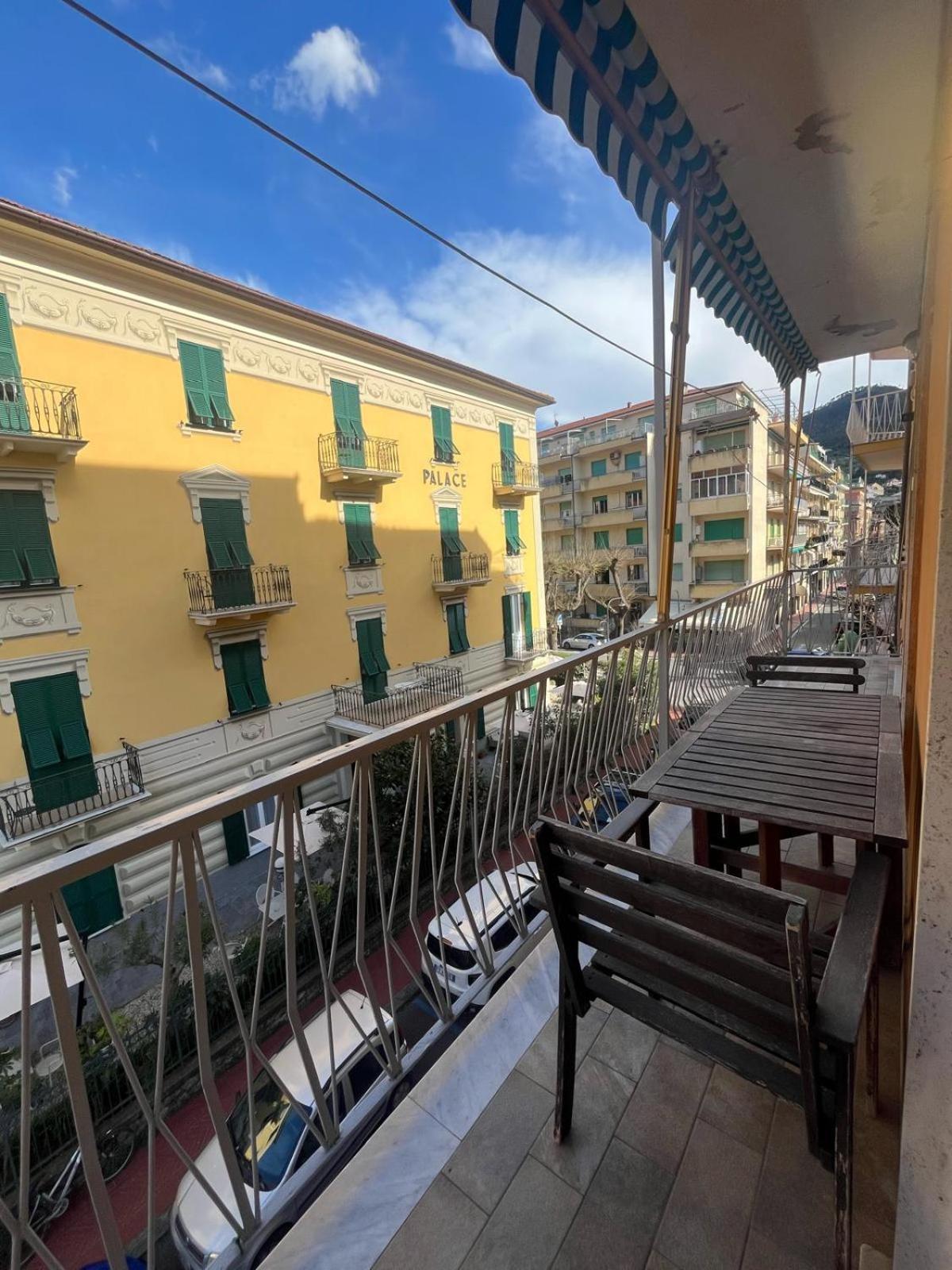 Benedetta House Apartment Levanto Exterior foto